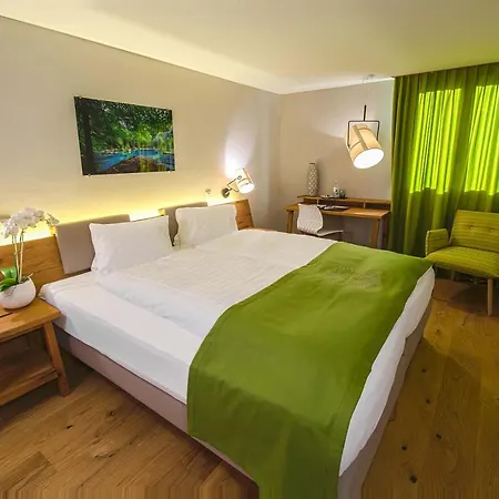 Blasers Restaurant Chocolat 3* フルティゲン