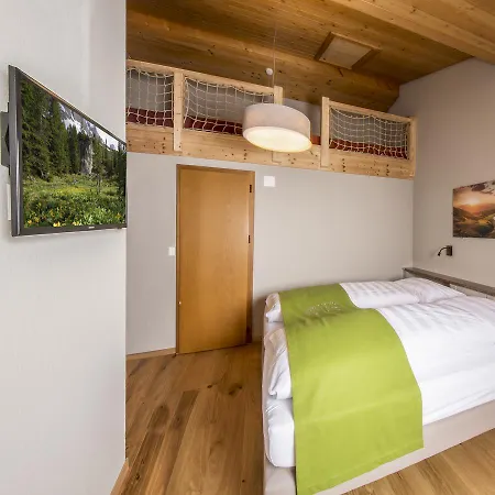 Otel National Frutigen