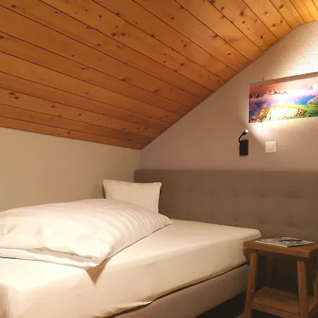 酒店 Blasers Restaurant Chocolat 3*