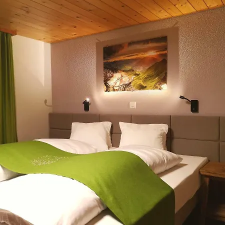 酒店 Blasers Restaurant Chocolat 3*