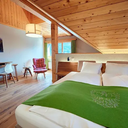 Blasers Restaurant Chocolat 酒店