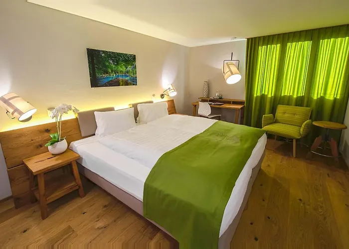 Blasers Restaurant Chocolat 3* Frutigen