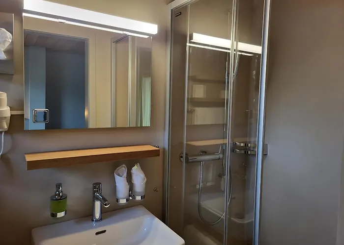 Blasers Restaurant Chocolat Hotel 3*