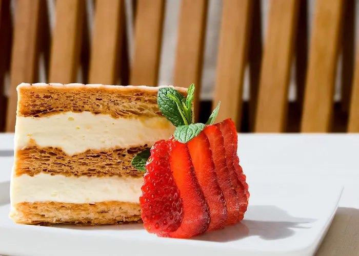 Blasers Restaurant Chocolat Frutigen