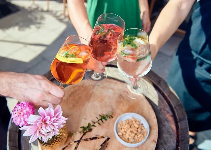 Blasers Restaurant Chocolat Hotel Frutigen