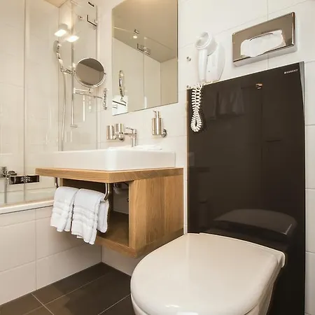 Blasers Restaurant Chocolat