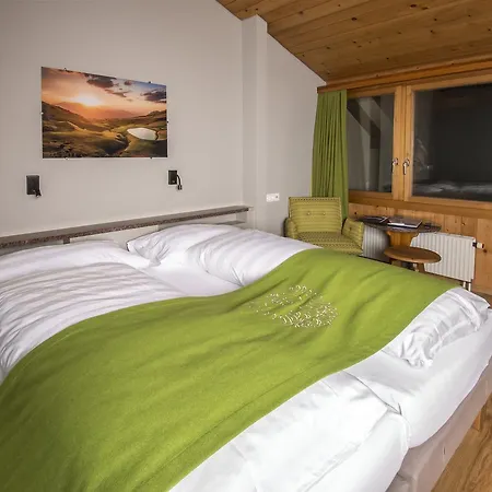 Blasers Restaurant Chocolat 3*