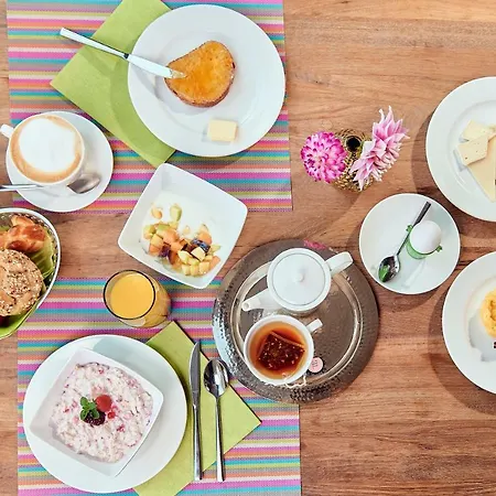 Blasers Restaurant Chocolat Hotell