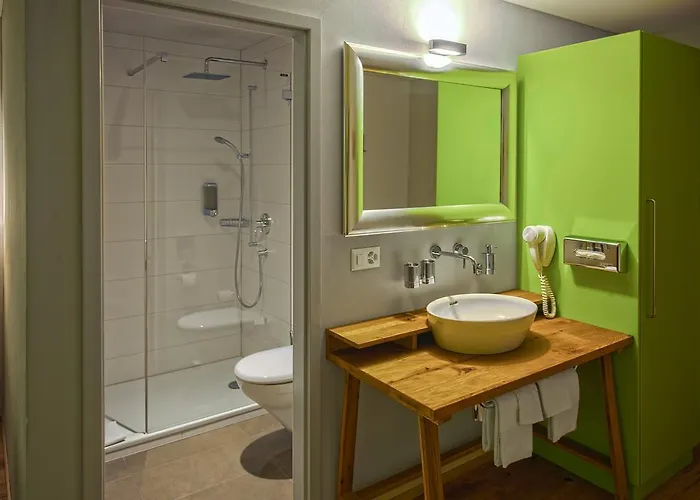 Blasers Restaurant Chocolat