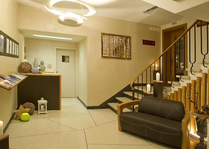 Blasers Restaurant Chocolat 3* Frutigen