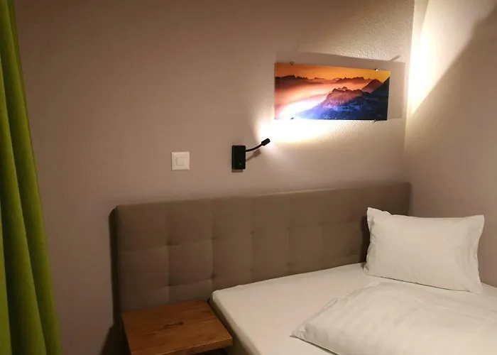 Blasers Restaurant Chocolat 3* Frutigen