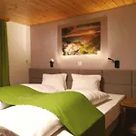 Ξενοδοχείο Blasers Restaurant Chocolat 3*