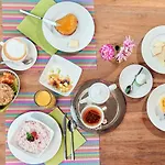 Blasers Restaurant Chocolat Ξενοδοχείο