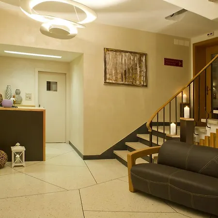 Blasers Restaurant Chocolat 3* Frutigen