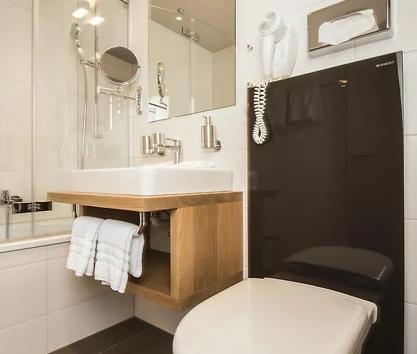 Blasers Restaurant Chocolat